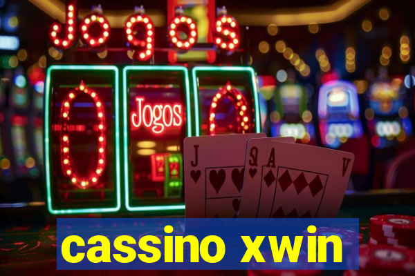 cassino xwin